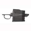 LEGACY SPORTS INTERNATIONAL 6.5 CREEDMOOR 5 ROUND SA FLOOR PLATE & MAGAZINE KIT, BLACK