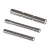 RIVAL ARMS FRAME PIN SET FOR GLOCK GEN3 STAINLESS STEEL