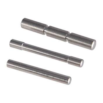 RIVAL ARMS FRAME PIN SET FOR GLOCK GEN3 STAINLESS STEEL