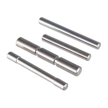 Rival Arms Frame Pin Set For Glock Gen4 Stainless Steel