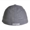 AR15.Com Bolt Face Logo Stretch Fit Hat M/L, Black