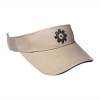 AR15.COM VISOR, TAN