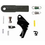 APEX TACTICAL SMITH & WESSON M&P M2.0 CURVED FORWARD SET TRIGGER KIT, BLACK