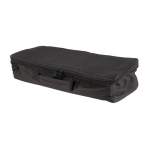 COMPETITION ELECTRONICS PROCHRONO CARRYING CASE, BLACK