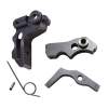 Tandemkross Ruger 10/22 Ultimate Trigger Kit Black