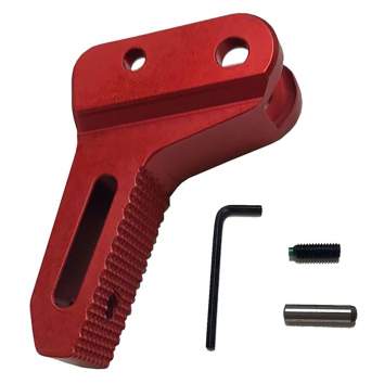 Tandemkross Victory Trigger For Ruger P Carbine Red