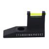 Tandemkross Fiber Optic Front Sight For Ruger PC Carbine Green