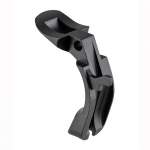 EGW JEM BEAVERTAIL GRIP SAFETY, S70 BLUED