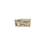 ARMAGEDDON GEAR CHASSIS 2 CELL MAGAZINE POCKET WITH PALS, MULTICAM