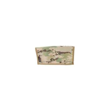 Armageddon Gear Chassis 2 Cell Magazine Pocket With Pals, Multicam