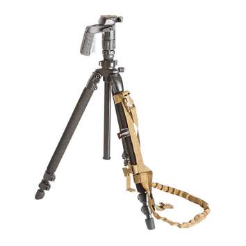 ARMAGEDDON GEAR SNIPER TIRPOD SLING, COYOTE