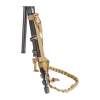 ARMAGEDDON GEAR SNIPER TIRPOD SLING, COYOTE