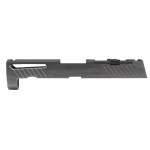 GREY GHOST PRECISION SIG SAUER P320 COMPACT SLIDE V1 GREY