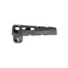 Grey Ghost Precision Sig Sauer P320 Compact Slide V1 Grey