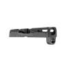 Grey Ghost Precision Sig Sauer P320 Compact Slide V1 Grey