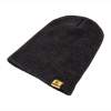 Brownells Richardson Super Slouch Knit Beanie, Charcoal