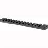 Midwest Industries 1895 Marlin Top Rail Picatinny, Aluminum Black