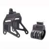 Tacstar Remington 870 Ghost Ring Sight Set Black