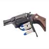 Zeta6 J-Strip 5-Shot Speedloader .38 Special/.357 Magnum 2 Per Pack
