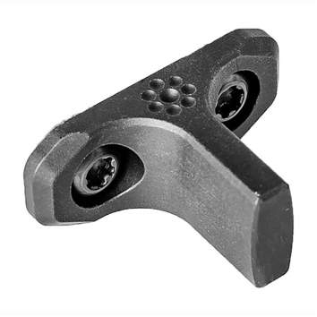 ARISAKA DEFENSE M-LOK INDEXER, ALUMINUM BLACK