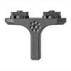 ARISAKA DEFENSE M-LOK INDEXER, ALUMINUM BLACK