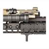 Arisaka Defense M-Lok Indexer, Aluminum Black