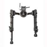 ACCU-TAC FC-G2 BIPOD QUICK DETACH, ALUMINUM BLACK