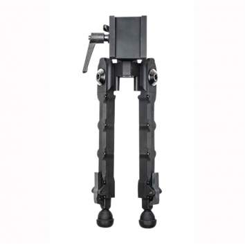 ACCU-TAC SR-5 G2 ARCA SPEC QD BIPOD, ALUMINUM BLACK