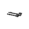 Accu-Tac SR-5 G2 Arca Spec QD Bipod, Aluminum Black