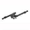 ACCU-TAC SR-5 G2 ARCA SPEC QD BIPOD, ALUMINUM BLACK