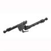 Accu-Tac SR-5 G2 Arca Spec QD Bipod, Aluminum Black