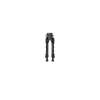 ACCU-TAC SR-5 G2 ARCA SPEC QD BIPOD, ALUMINUM BLACK