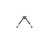 Accu-Tac BR-4 G2 Bipod Arca Spec QD Bipod, Black