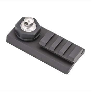 Accu-Tac Sling Stud Rail Adapter