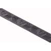 Wilson Combat M-LOK Rail Cover 4-Slot Polymer Black 3 Per Pack