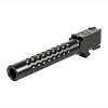 ZEV TECHNOLOGIES GLOCK 17 GEN5 OPTIMIZED MATCH BARREL 9MM LUGER DLC