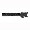 Zev Technologies Glock 17 Gen1-4 Optimized Match Barrel 9MM Luger DLC