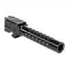 Zev Technologies Glock 19 Gen1-5 Optimized Match Barrel 9MM Luger DLC