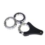 LEE ULTIMATE LOCK RINGS PACK OF 3