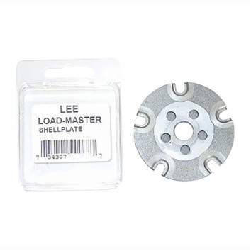 Lee #21L Load-Master Progressive Shell Plate