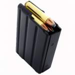 C-PRODUCTS AR-15 MAGAZINE 350 LEGEND 10 ROUND STAINLESS STEEL BLACK