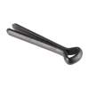 Brownells AR-15 Firning Pin Retaining Pin, Steel Phosphate Black