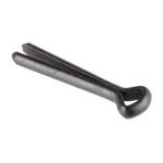 BROWNELLS AR-15 FIRNING PIN RETAINING PIN, STEEL PHOSPHATE BLACK