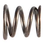 BROWNELLS AR-15 EXTRACTOR SPRING, STEEL