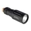 Modlite Systems PLHV2-18350 Complete Light No Tailcap, Aluminum Black