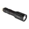 Modlite Systems PLHv2-18650 Complete Light No Tailcap, Black