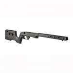 MDT REMINGTON 700 SA XRS CHASSIS SYSTEM RH ALUMINUM BLACK