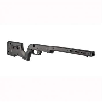 MDT Remington 700 SA XRS Chassis System RH Aluminum Black