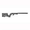 MDT Remington 700 SA XRS Chassis System RH Aluminum Black