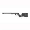 MDT Remington 700 SA XRS Chassis System RH Aluminum Black